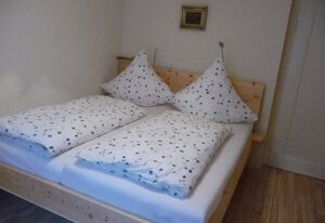 Meistereders Ferienwohnung – Ferienwohnung 65 qm, für 2-4 Personen, 2 Schlafzimmer, Balkon, Nichtraucher