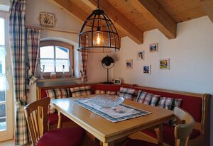 Ferienwohnung Falkenhorst