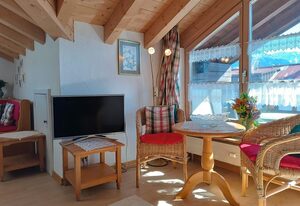 Ferienwohnung Falkenhorst