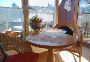 Ferienwohnung Falkenhorst