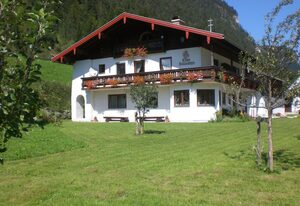 Kilianhof – Ferienwohnung Kehlstein, für 2 Personen
