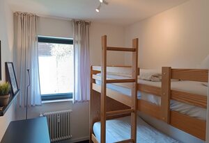 Ferienwohnung Alpenrose