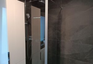 Ferienwohnung Alpenrose