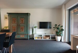Ferienwohnung Alpenrose
