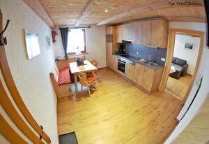 Gästehaus Siegllehen – FeWo für 2-4 Personen mit Balkon