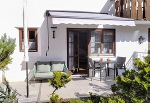 Ferienwohnung Bergleuchten