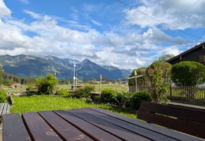 Landhaus Schlachter – Ferienwohnung Entschenkopf
