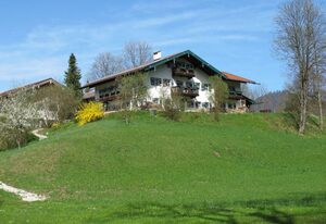 Fewo Alpenhof Punzenlehen – Ferienwohnung Nr. 3, 1-2 Personen, 50 qm