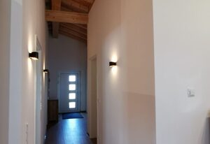 Alpenglühen Chalet