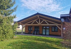 Alpenglühen Chalet