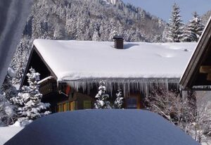 Gästehaus Caser – Wohnung 03