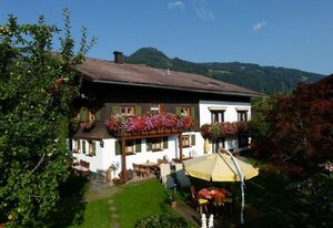 Gästehaus Caser – Wohnung 03