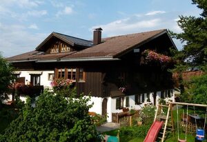 Gästehaus Caser – Wohnung 03