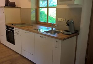 Haus Schönsicht – Ferienwohnung Schönsicht, 50qm 1-2 Personen