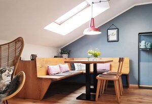 Goldvogel Apartments – Appartement Amsel