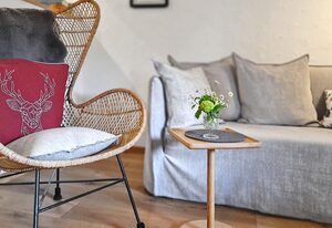 Goldvogel Apartments – Appartement Amsel