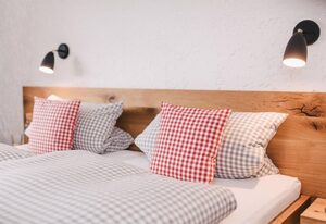 Goldvogel Apartments – Appartement Amsel