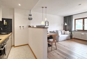 Goldvogel Apartments – Appartement Amsel