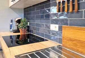 Goldvogel Apartments – Appartement Amsel