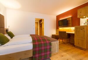 KIENLE – Kräuterhotel und Gasthaus – Gänseblümchen Doppelzimmer