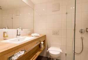 KIENLE – Kräuterhotel und Gasthaus – Gänseblümchen Doppelzimmer