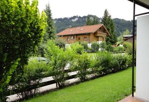 Haus Alpenland/Schneider – Ferienwohnung Linda - 2 Schlafzimmer