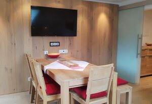 Haus Alpenland/Schneider – Ferienwohnung Linda - 2 Schlafzimmer