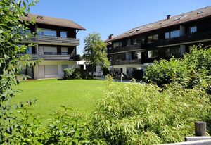 Haus Alpenland/Schneider – Ferienwohnung Linda - 2 Schlafzimmer