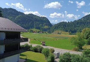 Haus Alpenland/Schneider – Ferienwohnung Linda - 2 Schlafzimmer