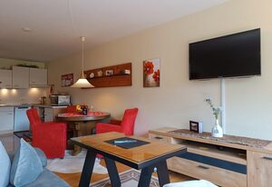 Ferienwohnung Alpenglühen