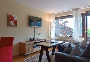 Ferienwohnung Alpenglühen