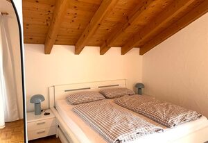 Landhaus Obermaiselstein "THE VIEW" – THE VIEW - Fewo Nebelhorn