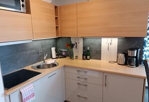 Ferienwohnung Beslerblick