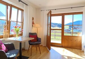 Ferienwohnung Beslerblick