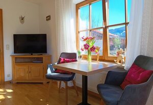 Ferienwohnung Beslerblick