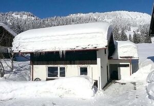Ferienhaus Bausch