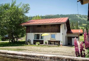 Ferienhaus Bausch