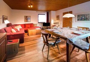 Ferienhaus Bausch