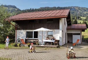 Ferienhaus Bausch
