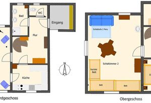 Ferienhaus Bausch