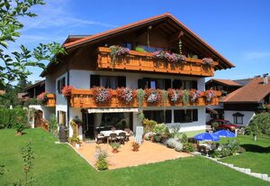 Gästehaus Schmid – Einzelzimmer 3