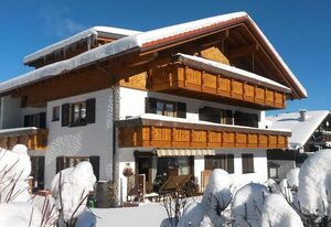 Gästehaus Schmid – Einzelzimmer 3