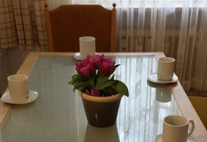 China-Ferienzimmer – Mehrbettzimmer II mit Gemeinschaftsbad ohne Frühstück