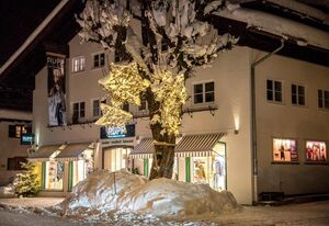 Landhaus Mayer – Ferienwohnung 2