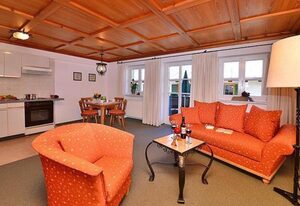 Landhaus Mayer – Ferienwohnung 2