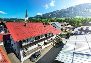 Landhaus Mayer – Ferienwohnung 2