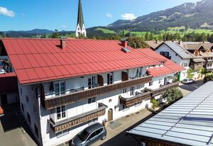 Landhaus Mayer – Ferienwohnung 2