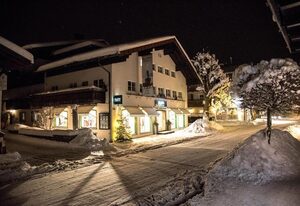 Landhaus Mayer – Ferienwohnung 2