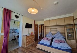 Allgäuer Bergerlebnis mit Hallenbad – Ferienwohnung Bergerlebnis