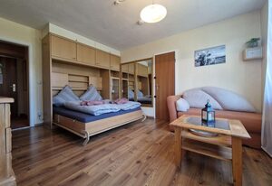 Allgäuer Bergerlebnis mit Hallenbad – Ferienwohnung Bergerlebnis